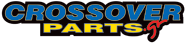  Crossover Parts
