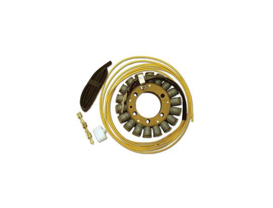 Πηνια Ducati-Triumph