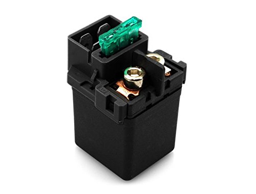 Ρελε Μιζας Honda-Kawasaki