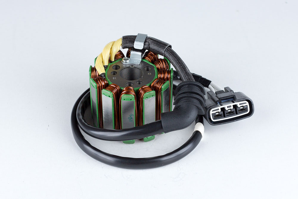 Πηνια Yamaha FZ1-FZ8-YZF R1