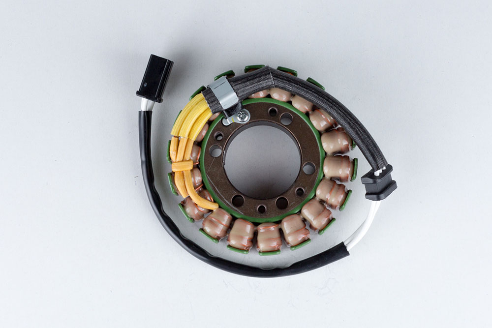 Πηνια Kawasaki ER6n/f-Versys 650