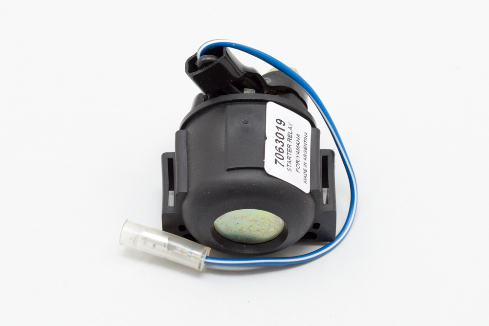 Ρελε Μιζας Yamaha FJ-FZ-FZR